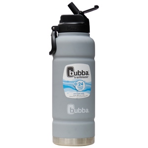 BOTELLA CONTIGO TRAILBLAZER 1.2LTS BASS MATE/GRIS