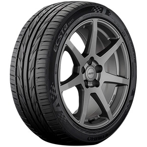 CUBIERTA KUMHO 195/50 R15 4PR PS31