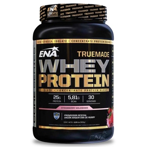 PROTEÍNA ENA FRUTIILLA 2,05 LB