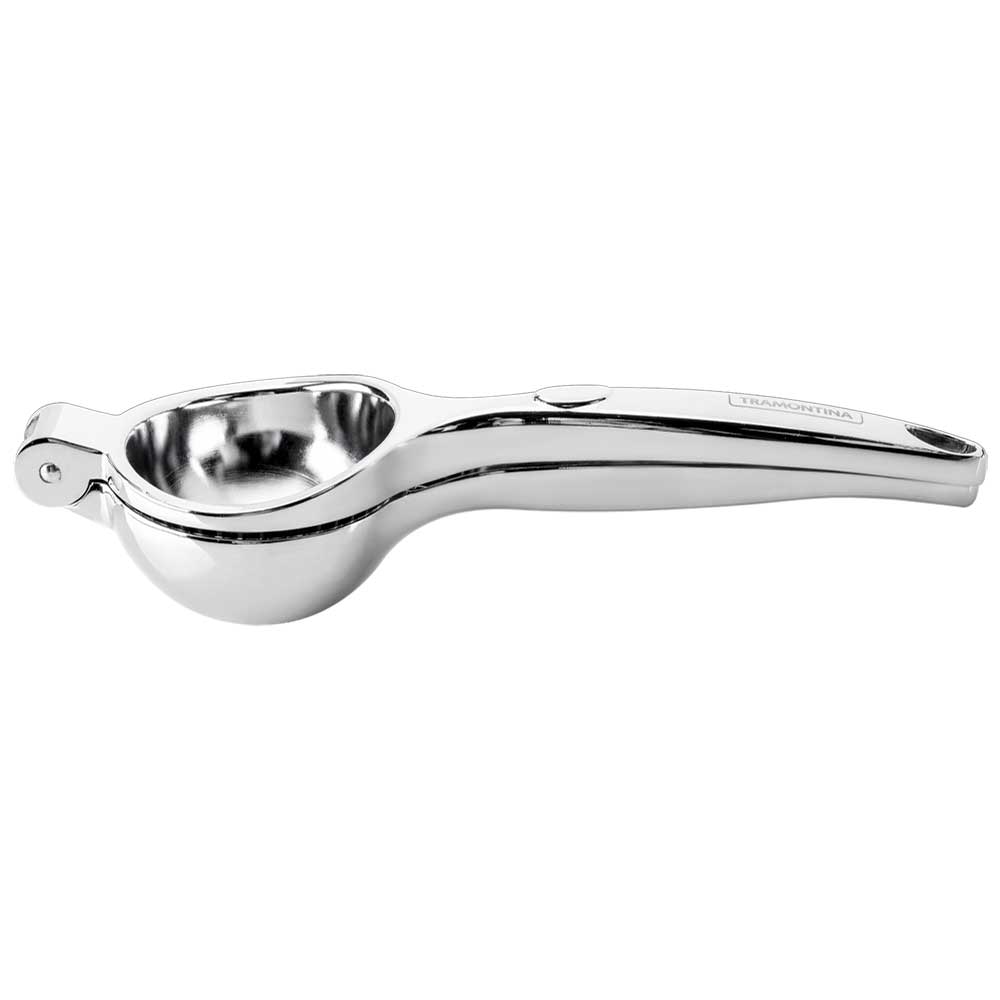 EXPRIMIDOR DE LIMÓN INOX