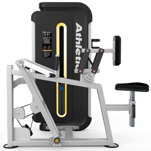 ATHLETIC PERFORMANCE VERTICAL ROW