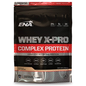 PROTEÍNA+CREATINA ENA VAINILLA 1,00 LB