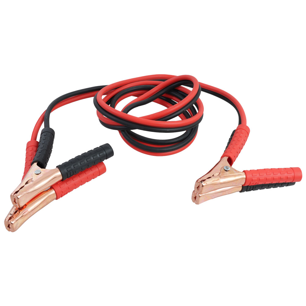 MICHELIN CABLE JUMPER 200AMP 2.5M