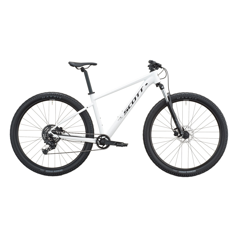 BICICLETA MTB SCOTT CONTRAIL 40
