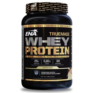 PROTEÍNA ENA BANANA 2,05 LB