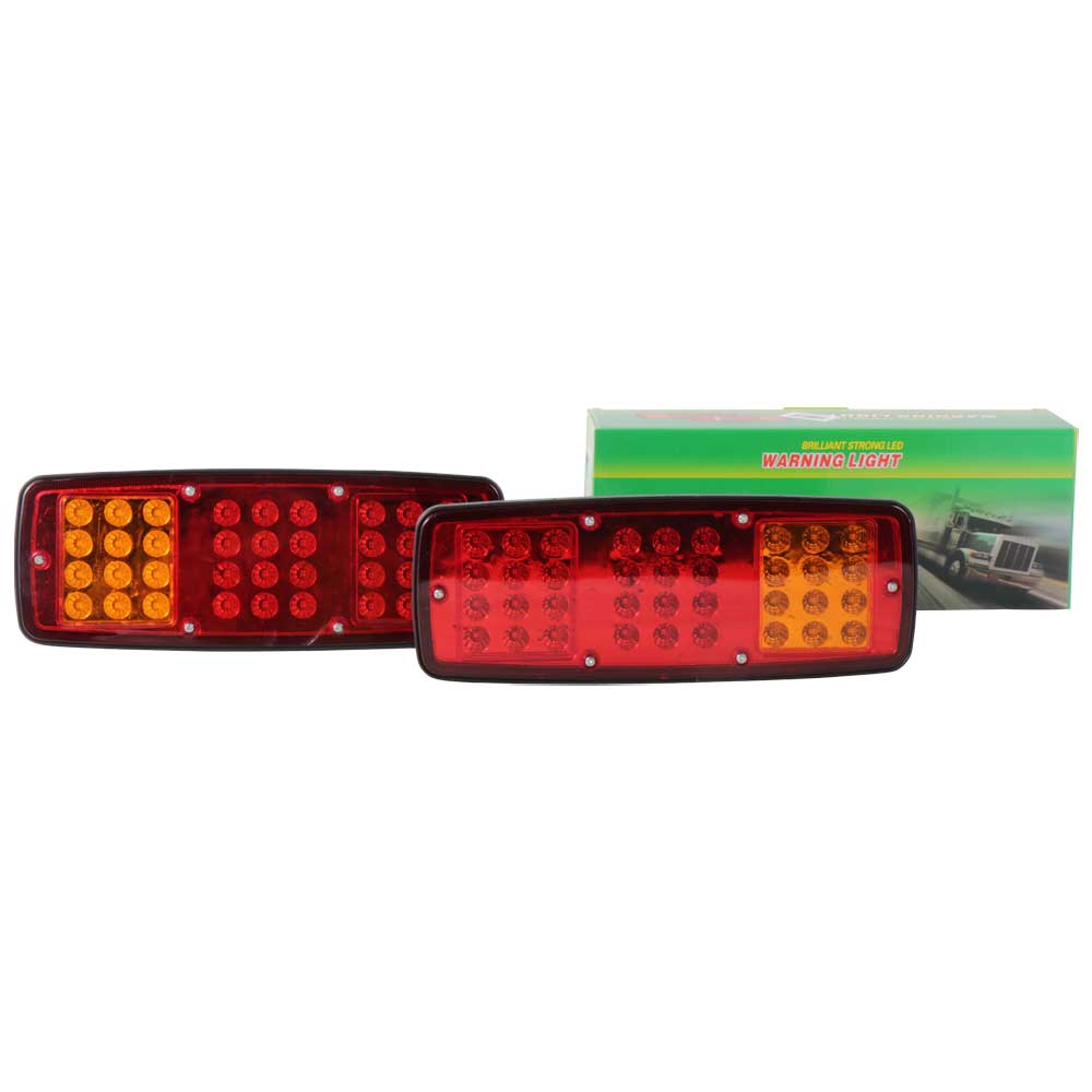FARO 27.8X10.5X2.5CM 12/24V A/R/R PAR