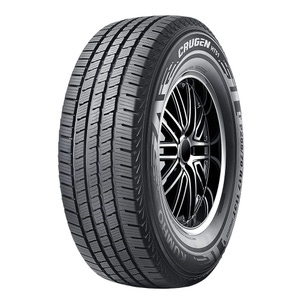 CUBIERTA KUMHO 235/60 R17 4PR HT51