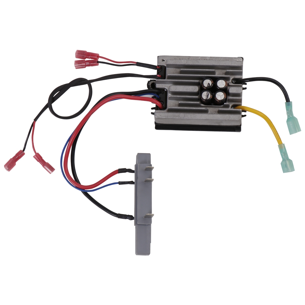 CONTROLADOR MOTOR CS250