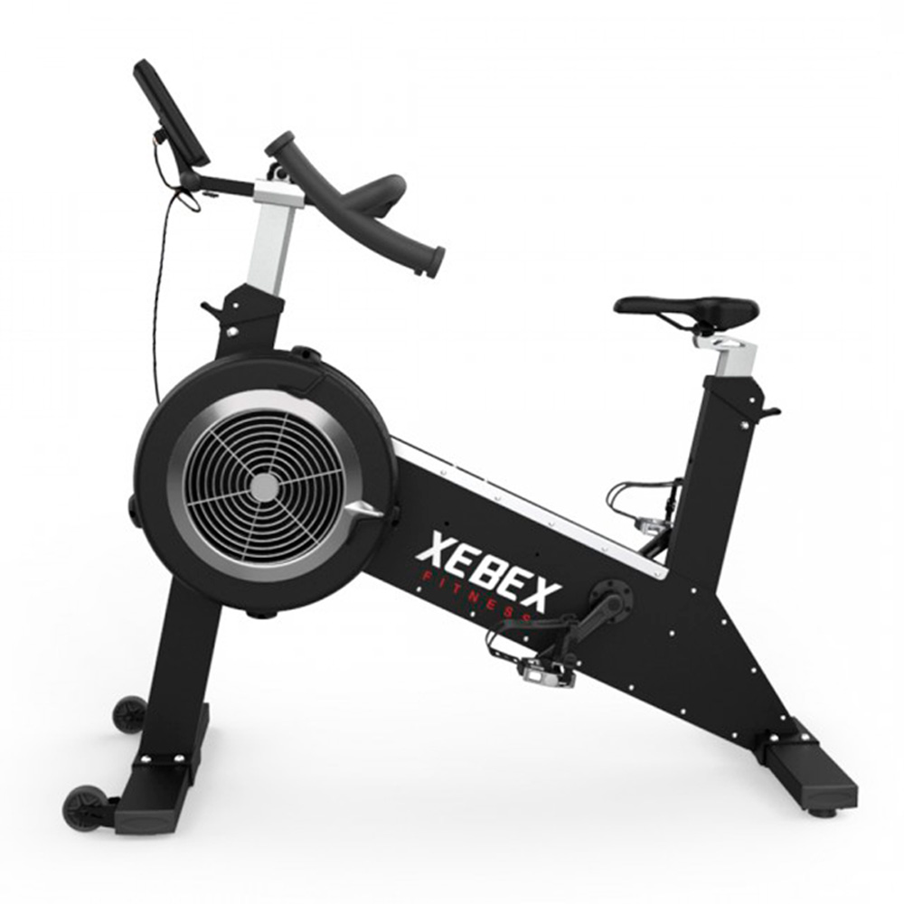 XEBEX AIR CYCLE * WITH HIIT TRAINING CON