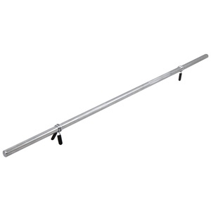 BARRA ESTANDAR 1520MM CON MARIPOSAS