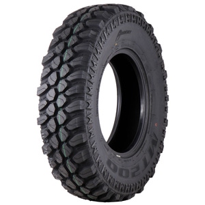 CUBIERTA ARDENT 235/85 R16 MT - TERRENO CON LODO