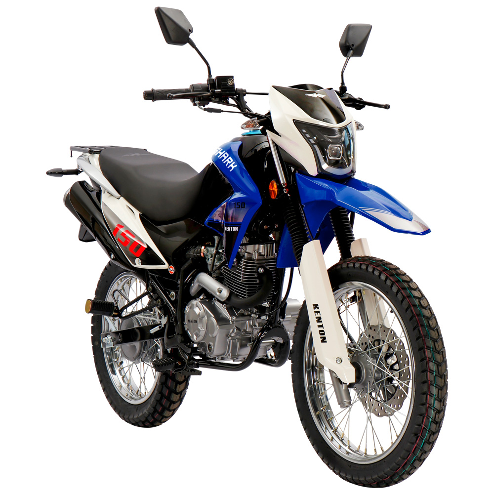 Shark 150cc cheap
