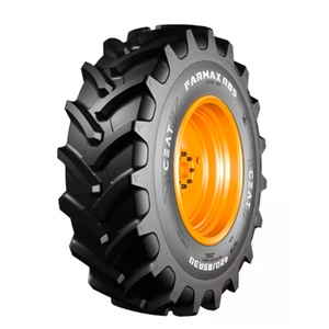 CUBIERTA CEAT 520/85 R38 R85 155 A8/B CUT RES TL