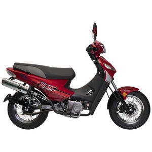 MOTOCICLETA CUB/MOTONETA KENTON BLITZ 110 SE