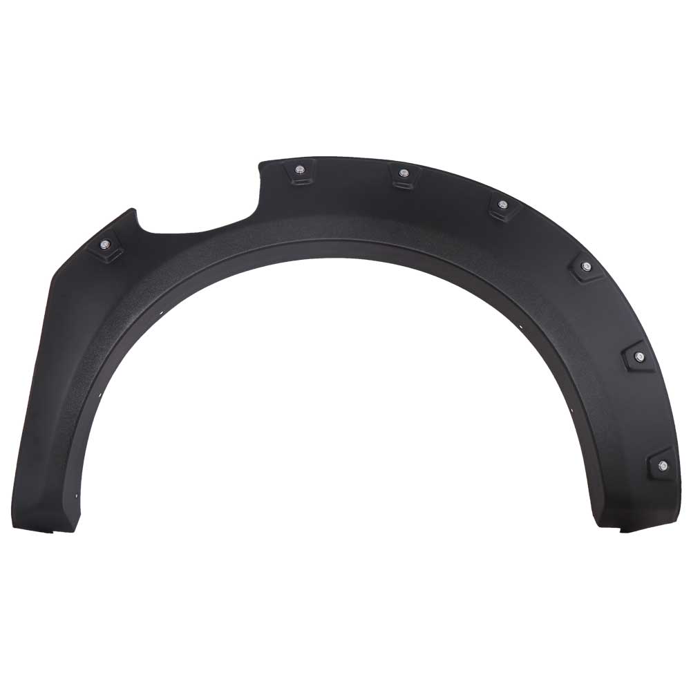 JUEGO DE FENDER RANGER 2015-2017