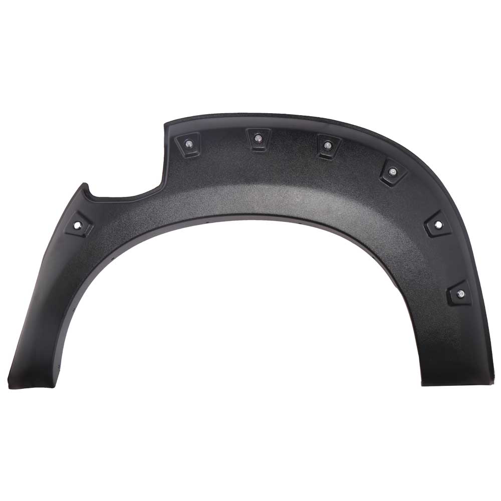 JUEGO DE FENDER D-MAX 2012 / 2015