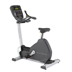 BICICLETA ESTÁTICA MATRIX U3X
