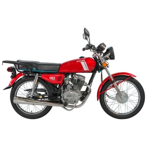 MOTOCICLETA UTILITARIA KENTON GO 125