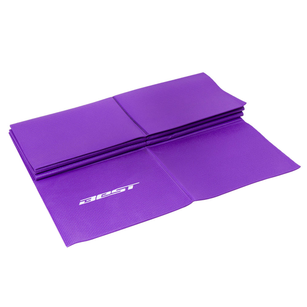 FITNESS MAT 6MM BEST