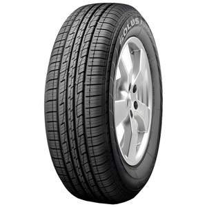 CUBIERTA KUMHO 235/55 R18 4PR KL21