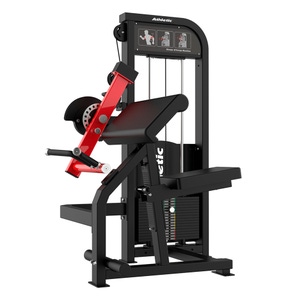 DYNAMIC - BICEPS & TRICEPS