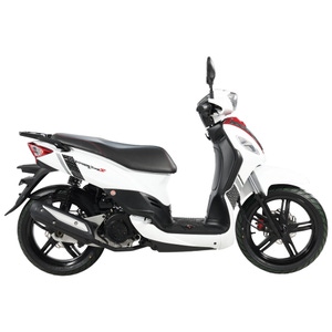 MOTOCICLETA SCOOTER KENTON SYMPHONY S 150