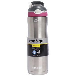 BOTELLA TÉRMICA AUTOSPOUT VERY BERRY 591