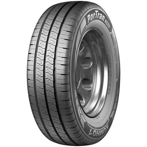 CUBIERTA KUMHO 165/70 R14C 6PR KC53