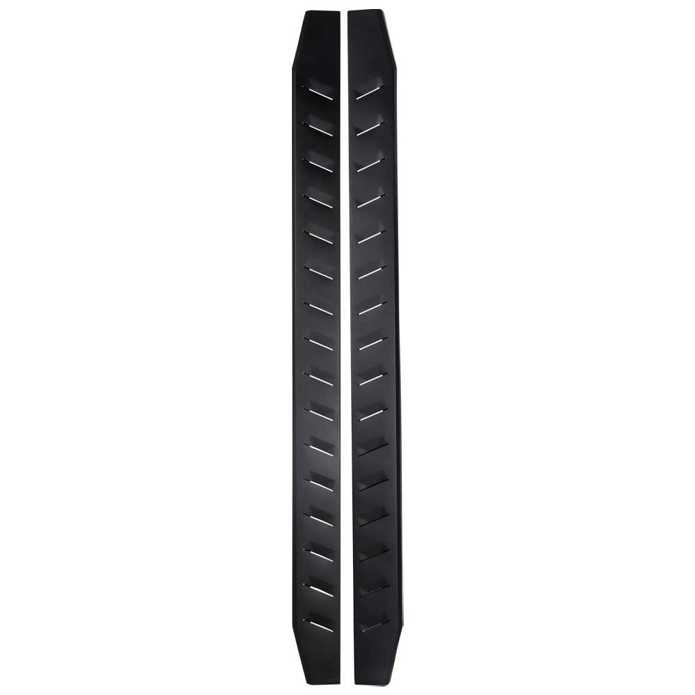 PAR ESTRIBO D-MAX 2012/19