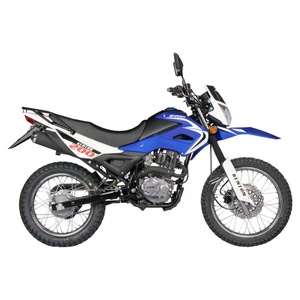 MOTOCICLETA TRAIL KENTON SHARK 200