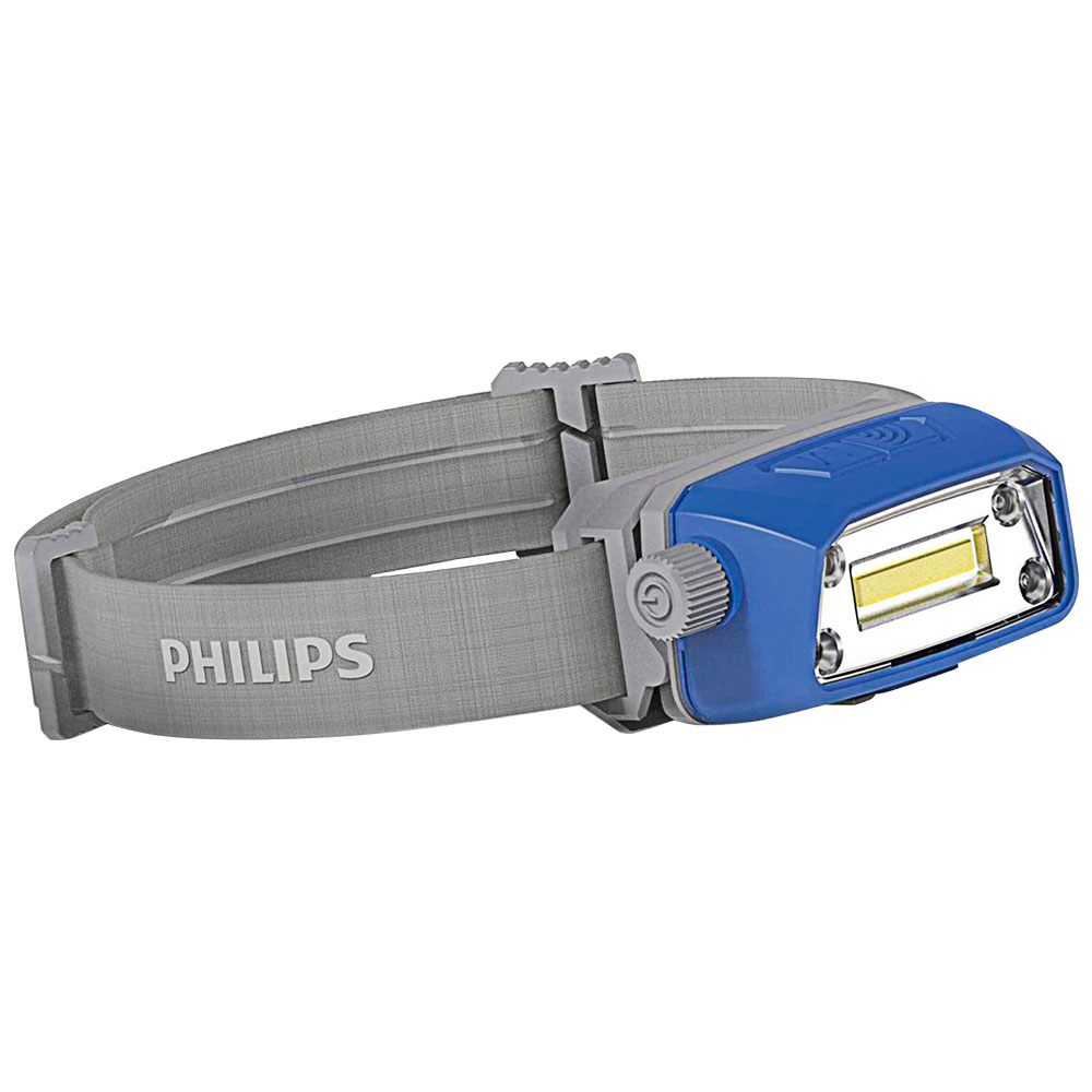 PHILIPS LINTERNA PARA CABEZA HL22M LPL74