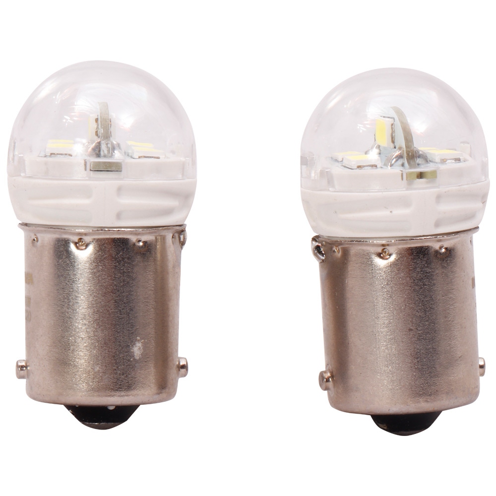 Foco R5w FOCO NARVA LED R5W/R10W RPE 12V