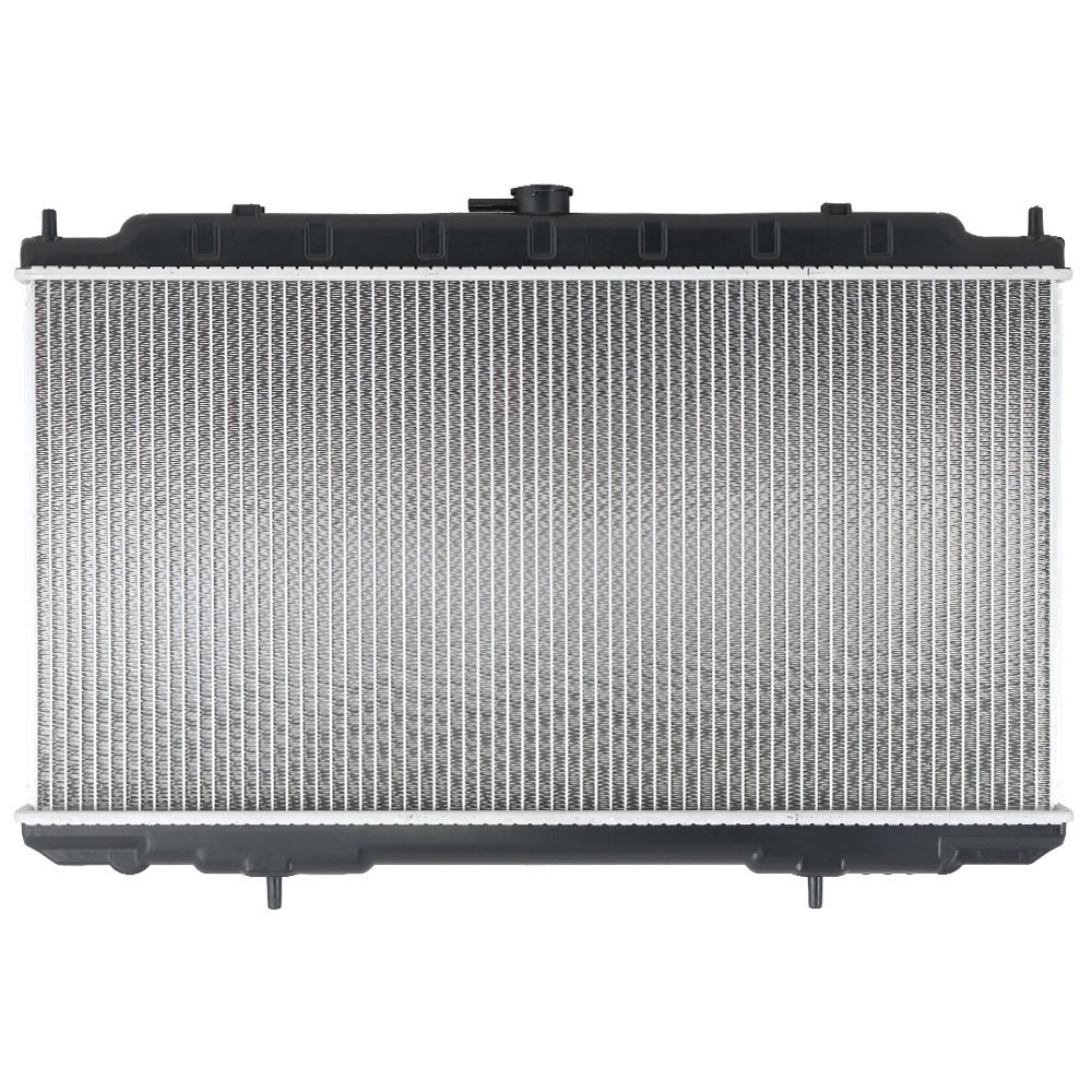 RADIADOR SUNNY / SENTRA 00-06