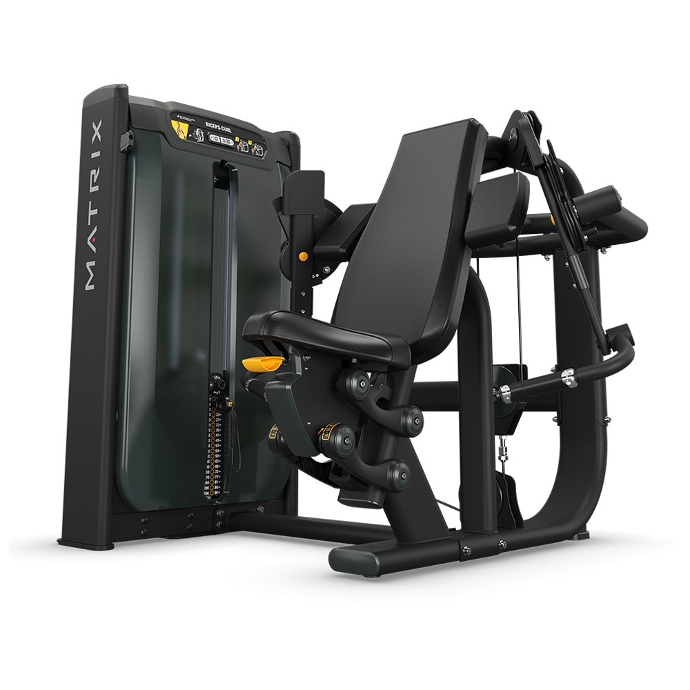 MATRIX ULTRA ULTRA BICEPS INDEPENDIENTE