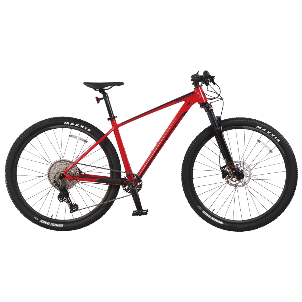 Chacomer bicicletas outlet scott precios