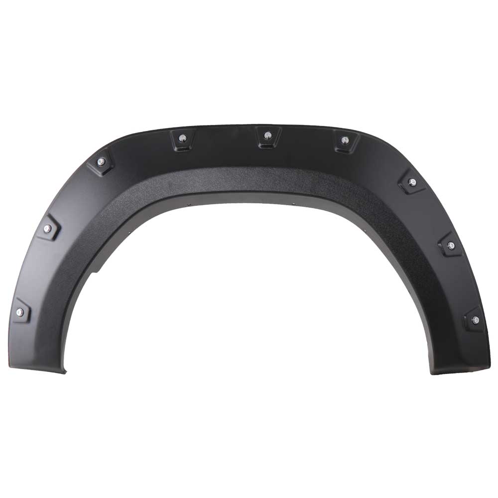 JUEGO DE FENDER HILUX REVO 2016 / 2018