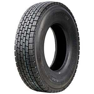 CUBIERTA STEPRISING 315/80 R22.5 HT - CARRETERA