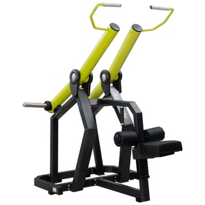 ATHLETIC PULLDOWN FORZA Y920Z