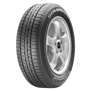 CUBIERTA KUMHO 185/65 R14 4PR KR21