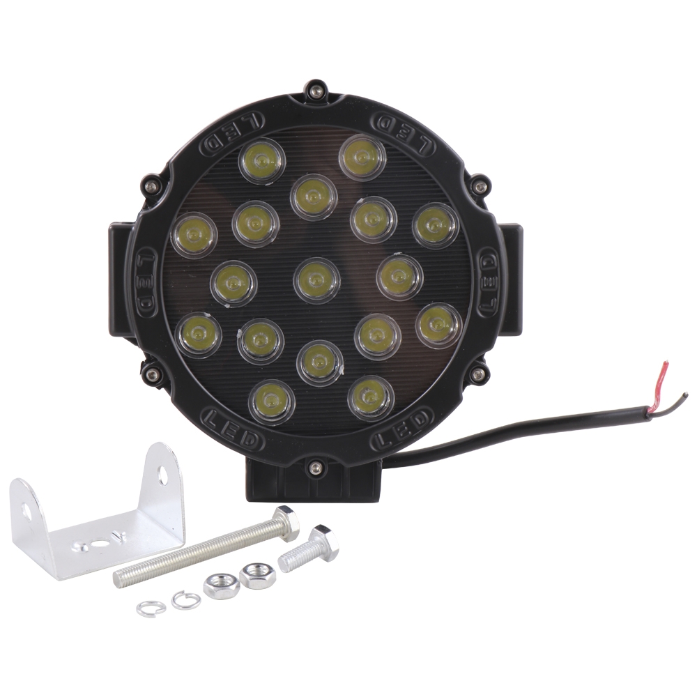 FARO MULTI LED REDONDO