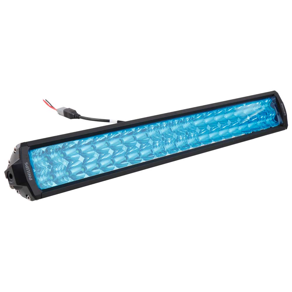 BARRA LED PHILIPS 20" DOBLE UD5003L