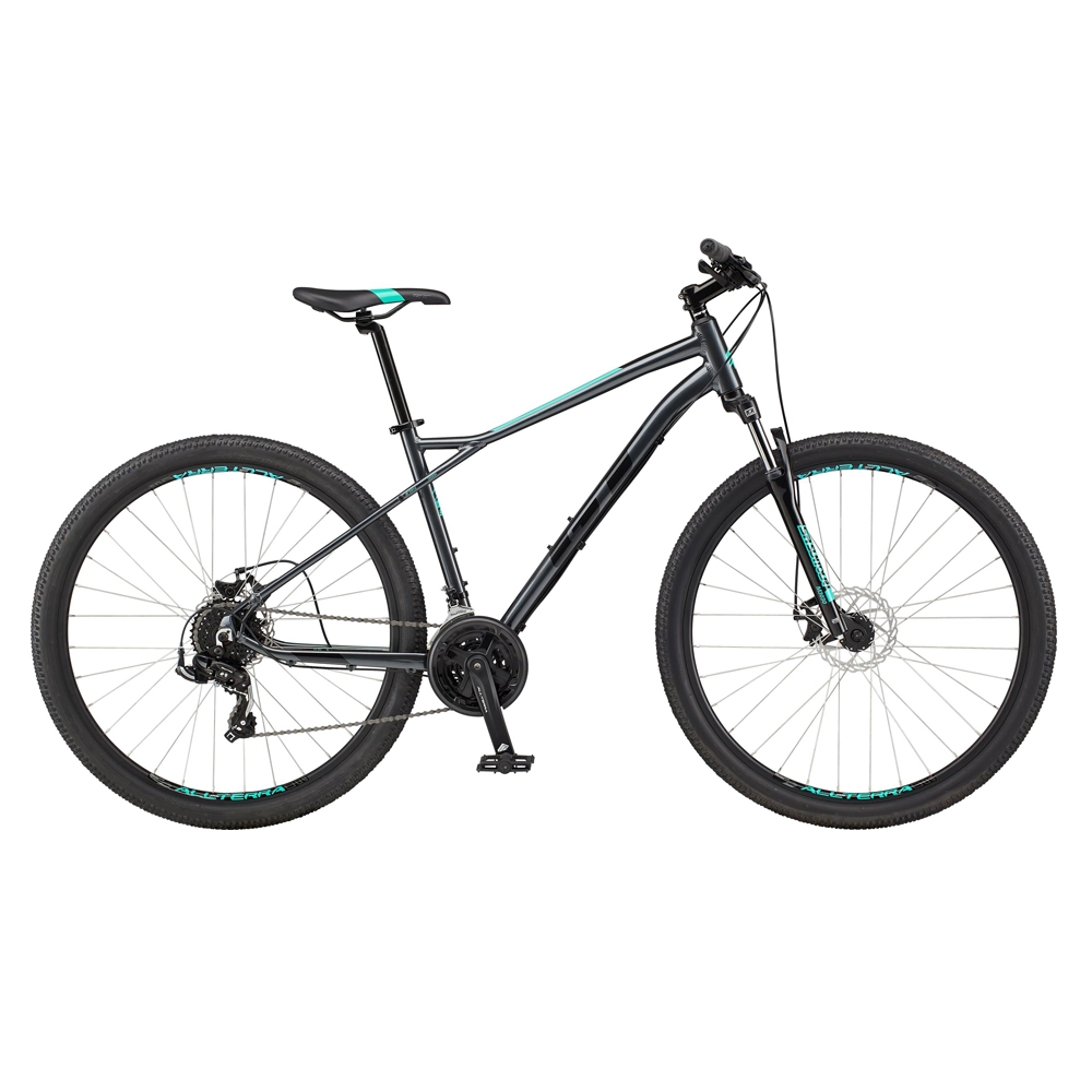 BICICLETA MTB GT AGRESSOR SPORT
