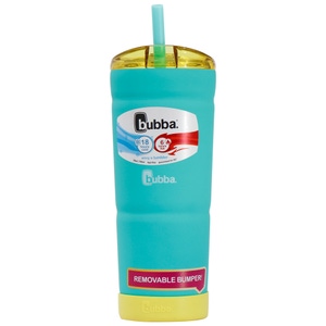 ENVY C/PAJITA 709 ML ISLAND TEAL LEMONADE