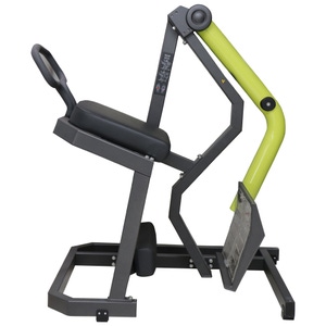 ATHLETIC PATADA DE GLUTEOS FORZA Y940Z