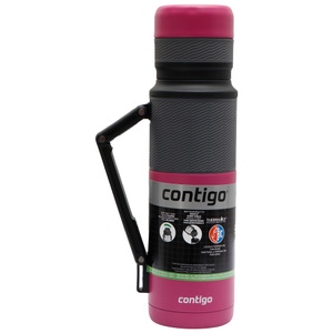 TERMO THERMAL 1.1 C MANIJA ROSA