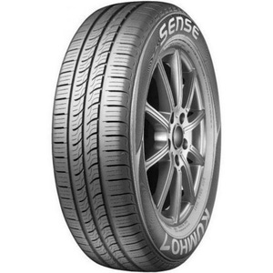 CUBIERTA KUMHO 185/60 R14 4PR KR26