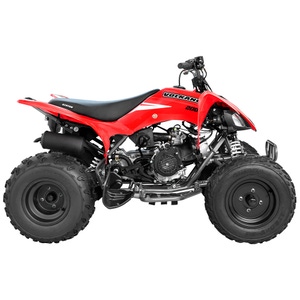 CUACICLÓN ATV KENTON VOLKANO 200 OFF ROAD