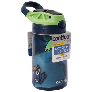 BOTELLA KIDS AUTOSPOUT 414ML MONSTER