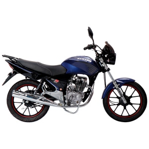 MOTOCICLETA UTILITARIA KENTON GTR 150