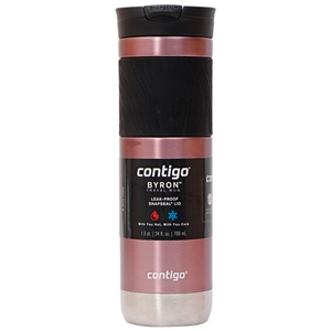 VASO CONTIGO BYRON SNS 2.0 709 ML PINEBERRY
